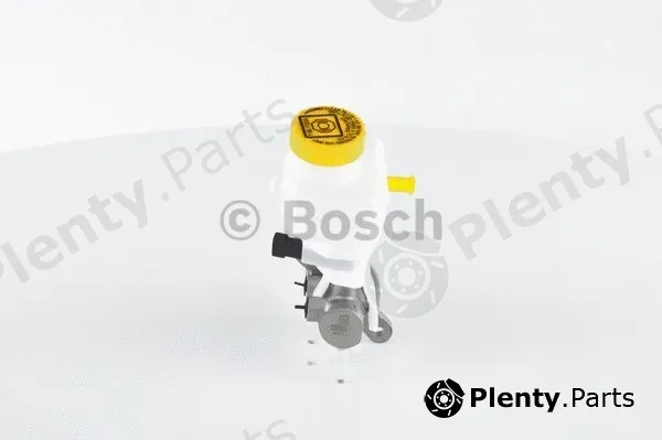 Bosch 0204123682 — Brake Master Cylinder