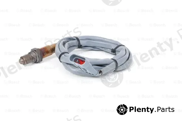 Bosch 0258006391 — Lambda Sensor