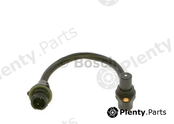Bosch 0281002248 — Sensor, crankshaft pulse