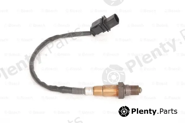 Lambda Sensor