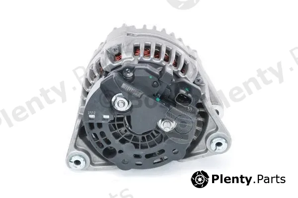 Bosch 0124425057 — Alternator
