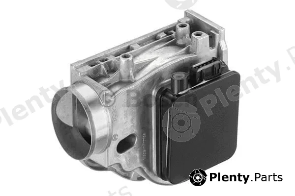Bosch 0280202210 — Volume Air Flow Sensor