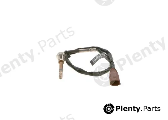Bosch 0986259104 — Sensor, exhaust gas temperature