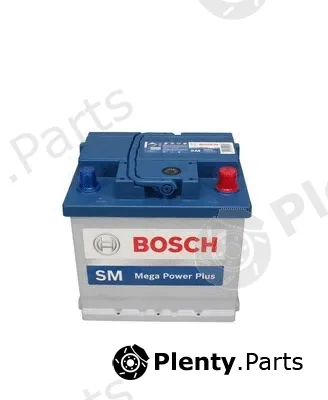 Bosch 0092S37019 — Starter Battery S3