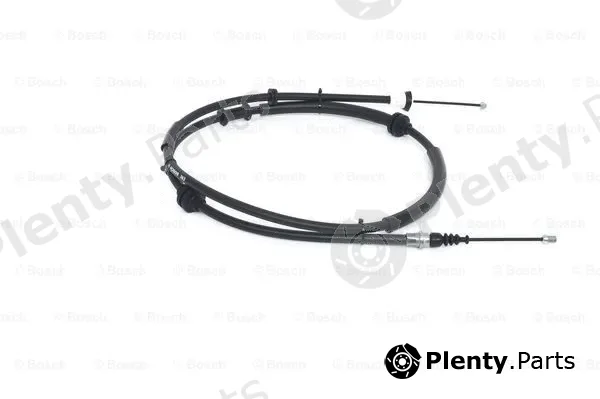Bosch 1987482682 — Cable Pull, parking brake