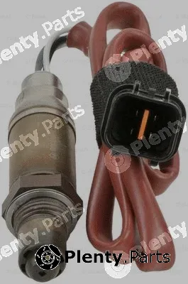 Lambda Sensor