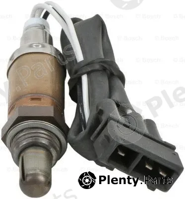 Bosch 0258003232 — Lambda Sensor