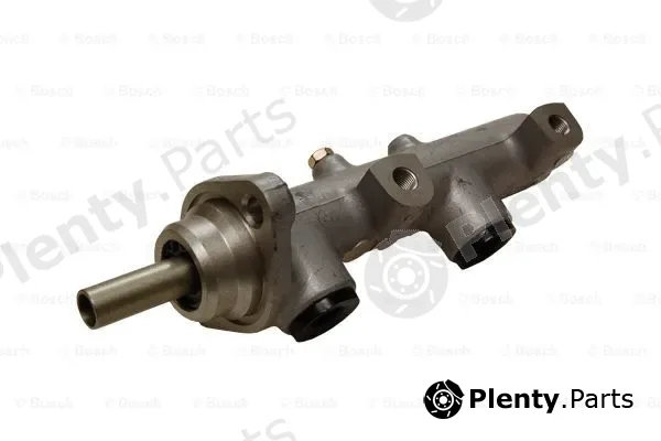 Bosch 0986480588 — Brake Master Cylinder