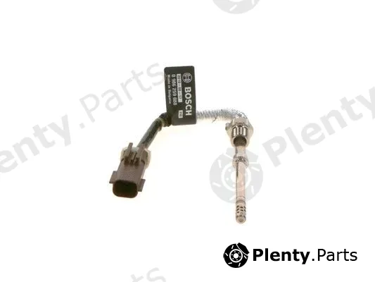 Bosch 0986259088 — Sensor, exhaust gas temperature