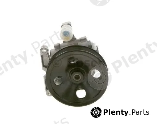 Bosch KS01000598 — Hydraulic Pump, steering