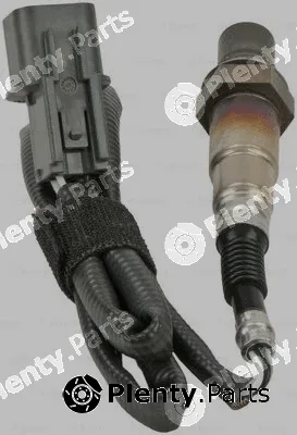 Lambda Sensor