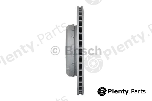 Bosch 0986479E17 — Brake Disc