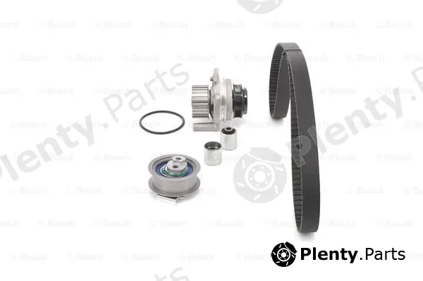 Bosch 1987946407 — Water Pump & Timing Belt Kit