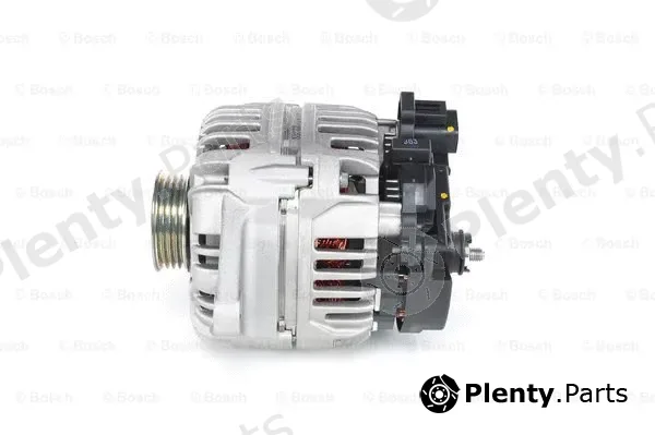 Bosch 0124325010 — Alternator