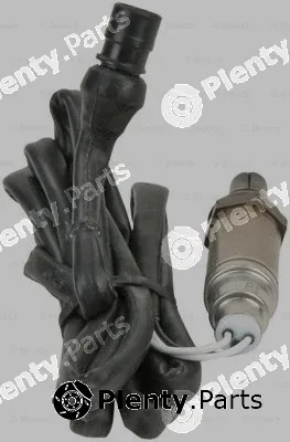 Lambda Sensor