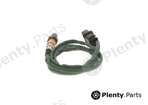 Lambda Sensor