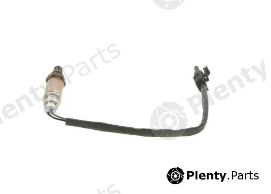 Bosch 0258002058 — Lambda Sensor