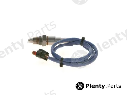 Lambda Sensor