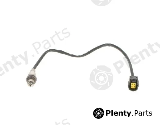 Bosch 025803002K — Lambda Sensor