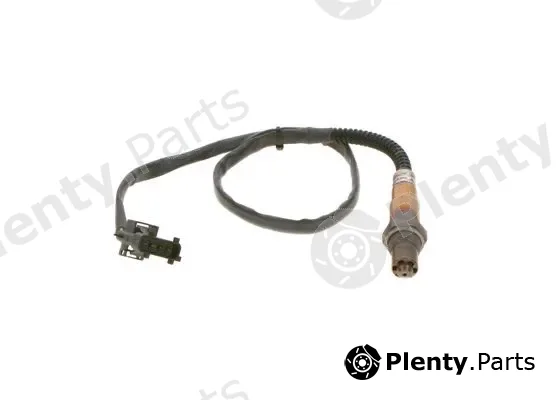 Lambda Sensor
