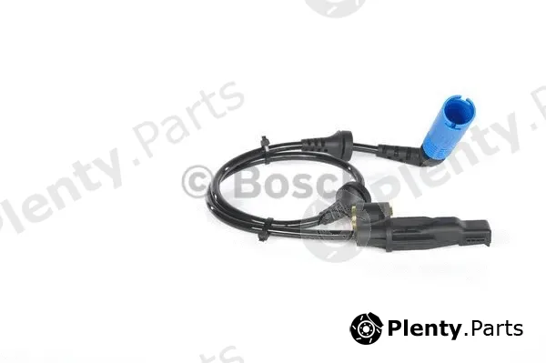 Bosch 0986594528 — Sensor, wheel speed