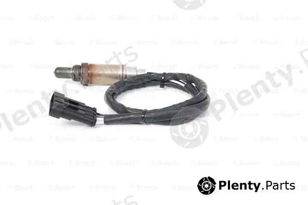 Bosch 0258003770 — Lambda Sensor