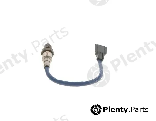 Lambda Sensor