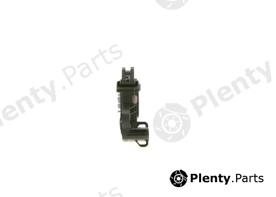 Bosch 0272222011 — Alternator Regulator