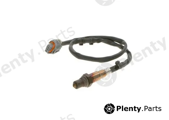 Lambda Sensor