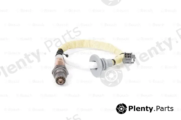 Lambda Sensor