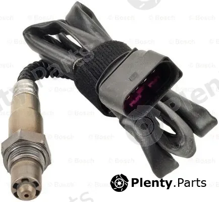 Lambda Sensor