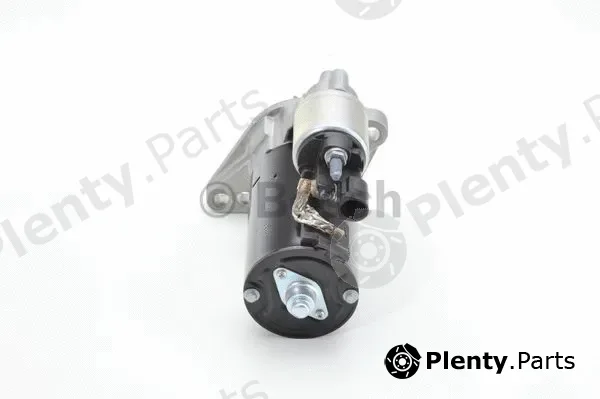 Bosch 0001145001 — Starter