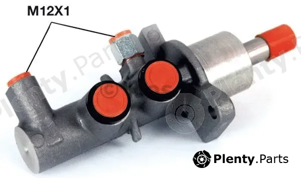 Bosch 0986481028 — Brake Master Cylinder