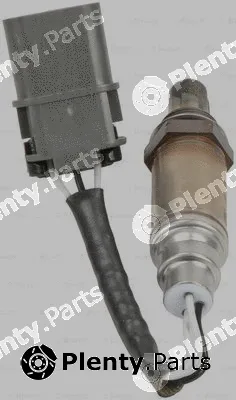 Lambda Sensor