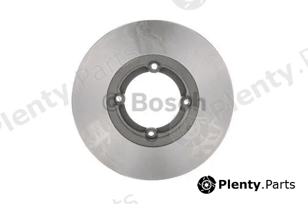 Bosch 0986478712 — Brake Disc