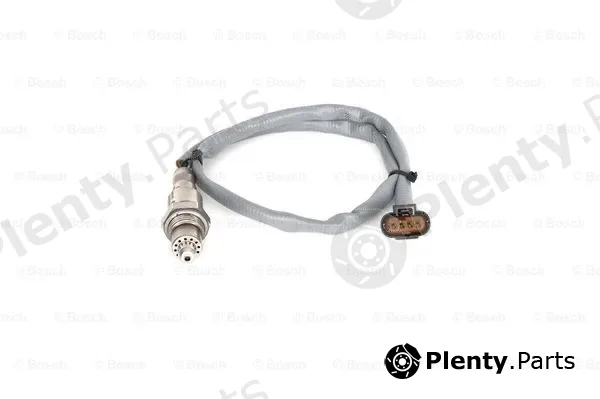 Lambda Sensor