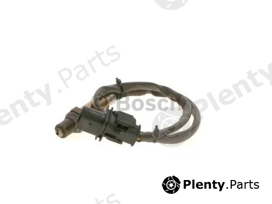 Lambda Sensor