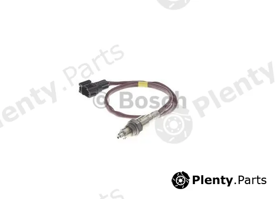 Lambda Sensor