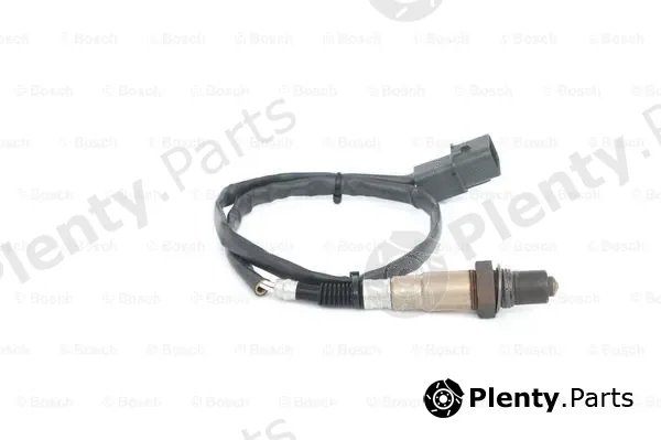 Lambda Sensor