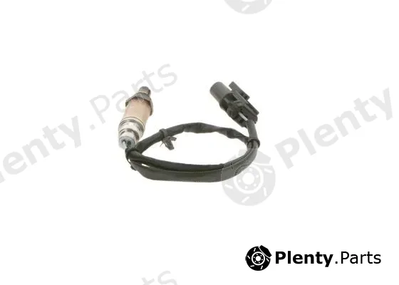 Lambda Sensor