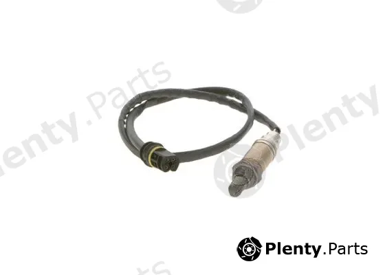 Lambda Sensor