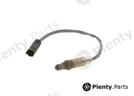 Lambda Sensor
