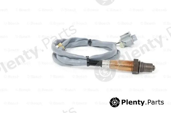 Lambda Sensor