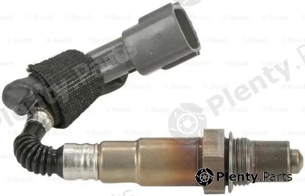 Lambda Sensor
