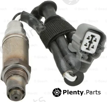 Lambda Sensor