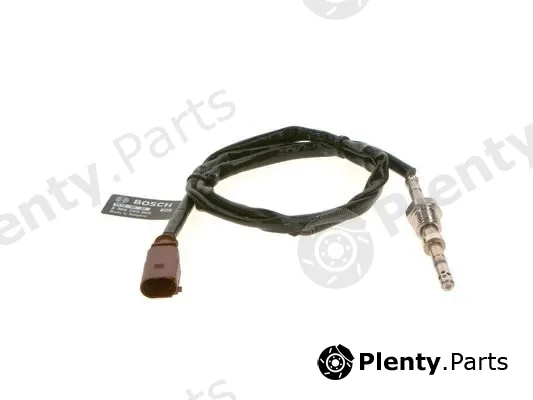 Bosch 0986259066 — Sensor, exhaust gas temperature