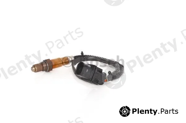 Lambda Sensor