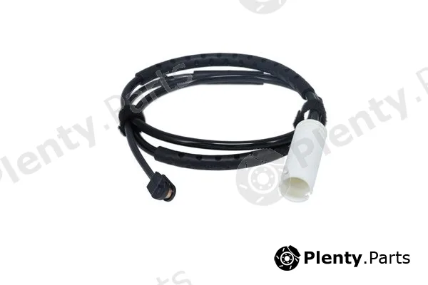Bosch 1987473523 — Warning Contact, brake pad wear