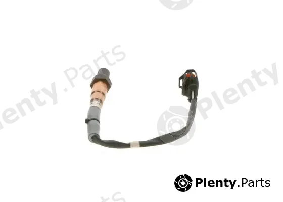 Lambda Sensor