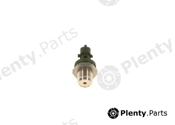 Bosch 0281007303 — Sensor, fuel pressure